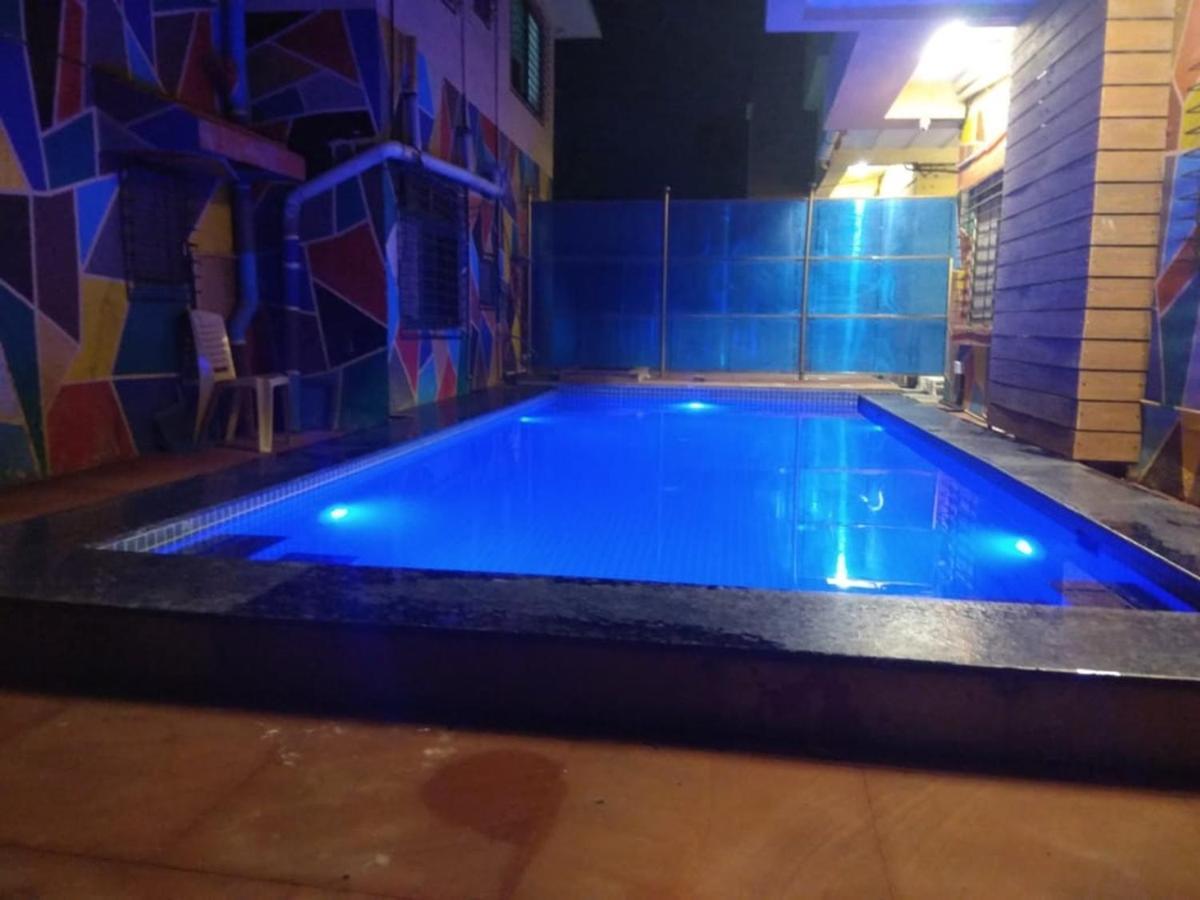 Hotel Phoenix Lonavala Exterior photo