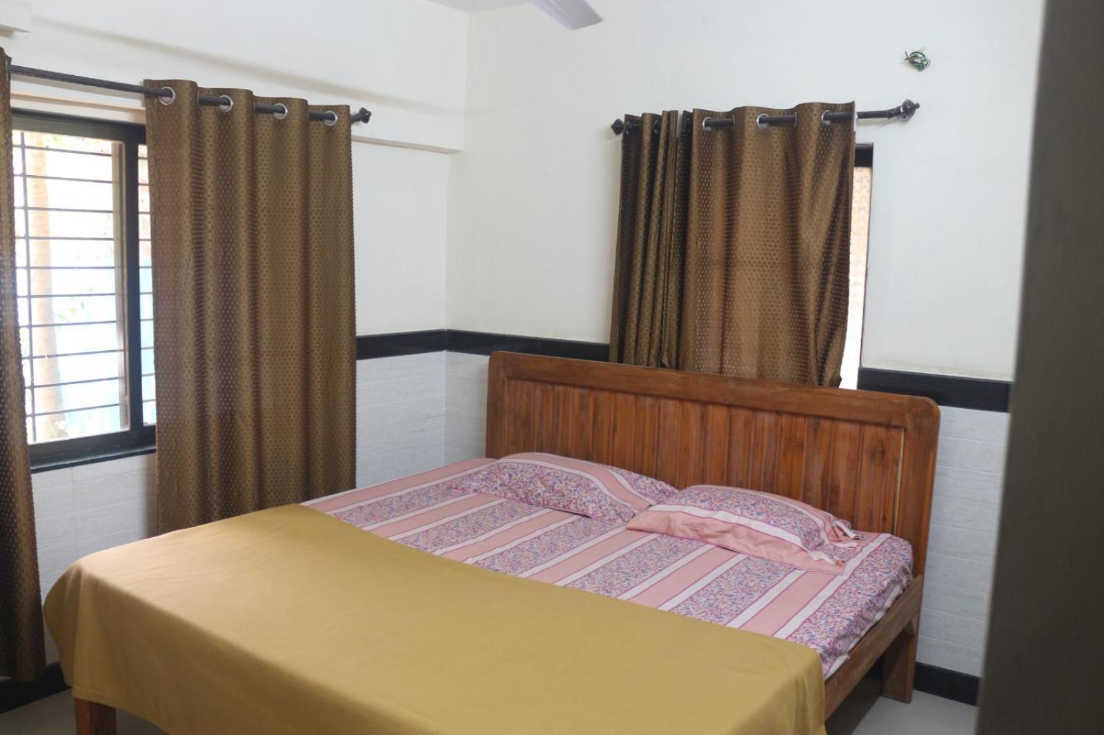 Hotel Phoenix Lonavala Exterior photo