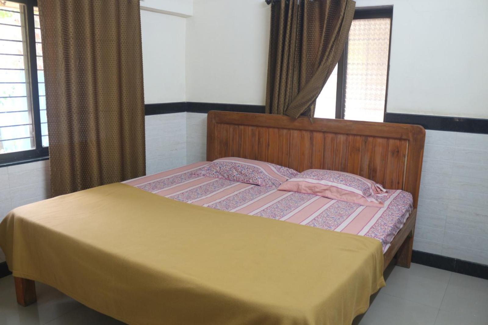Hotel Phoenix Lonavala Exterior photo